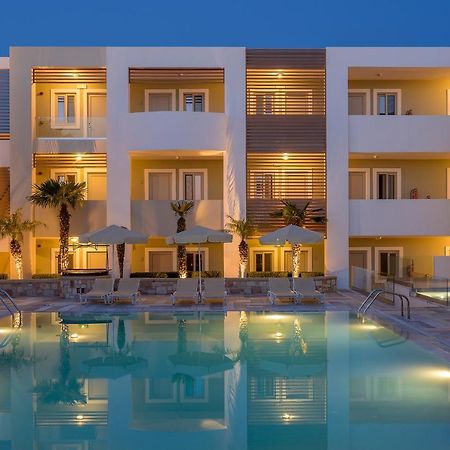 Mythos Suites Hotel Tigaki Eksteriør billede