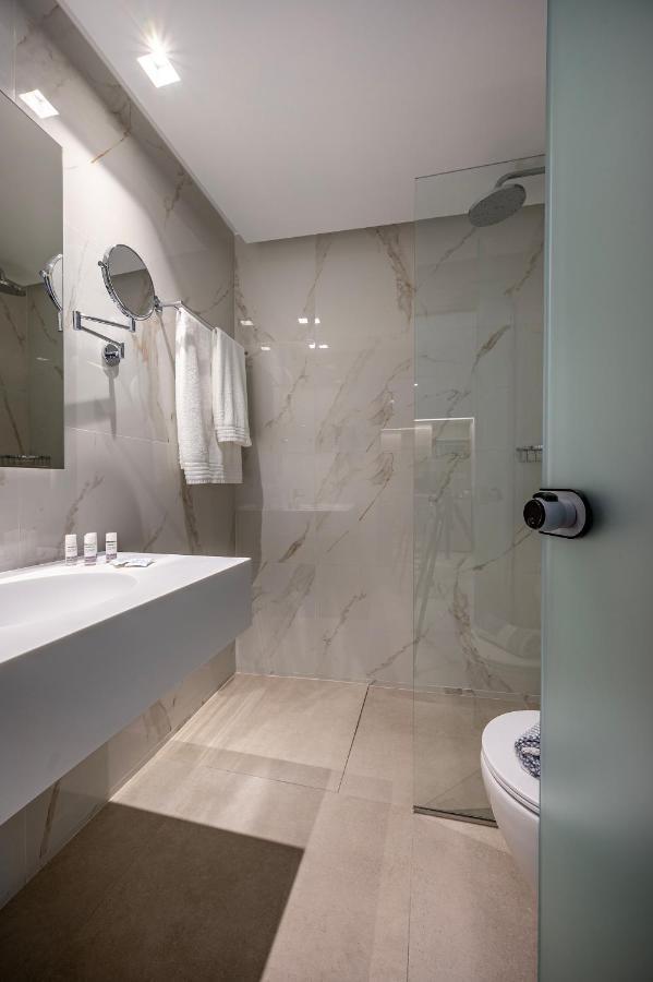Mythos Suites Hotel Tigaki Eksteriør billede